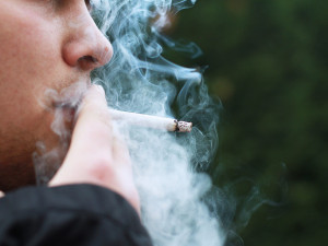 Sněmovna neschválila takzvaný protikuřácký zákon