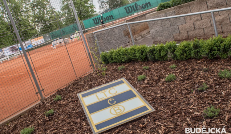 SOUTĚŽ: Kam na tenis? Zkuste LTC TONSTAV-SERVICE České Budějovice