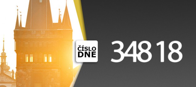 Číslo dne: 34818
