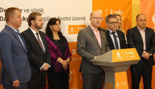 ČSSD zatím nemusí platit Altnerovi 338 milionů Kč, rozhodl NS