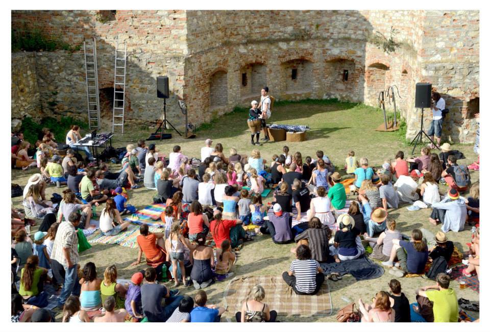 Foto: Festival Boskovice facebook