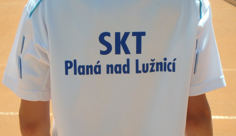 Tenisté Plané nad Lužnicí postoupili do divize. I díky bývalým hráčům z Budějc