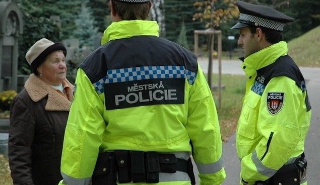 Počet asistentů prevence kriminality v Českých Budějovicích stoupnul
