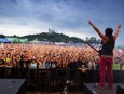 SOUTĚŽ: Festival Hrady CZ se po Kunětické hoře přesouvá na hrad Švihov