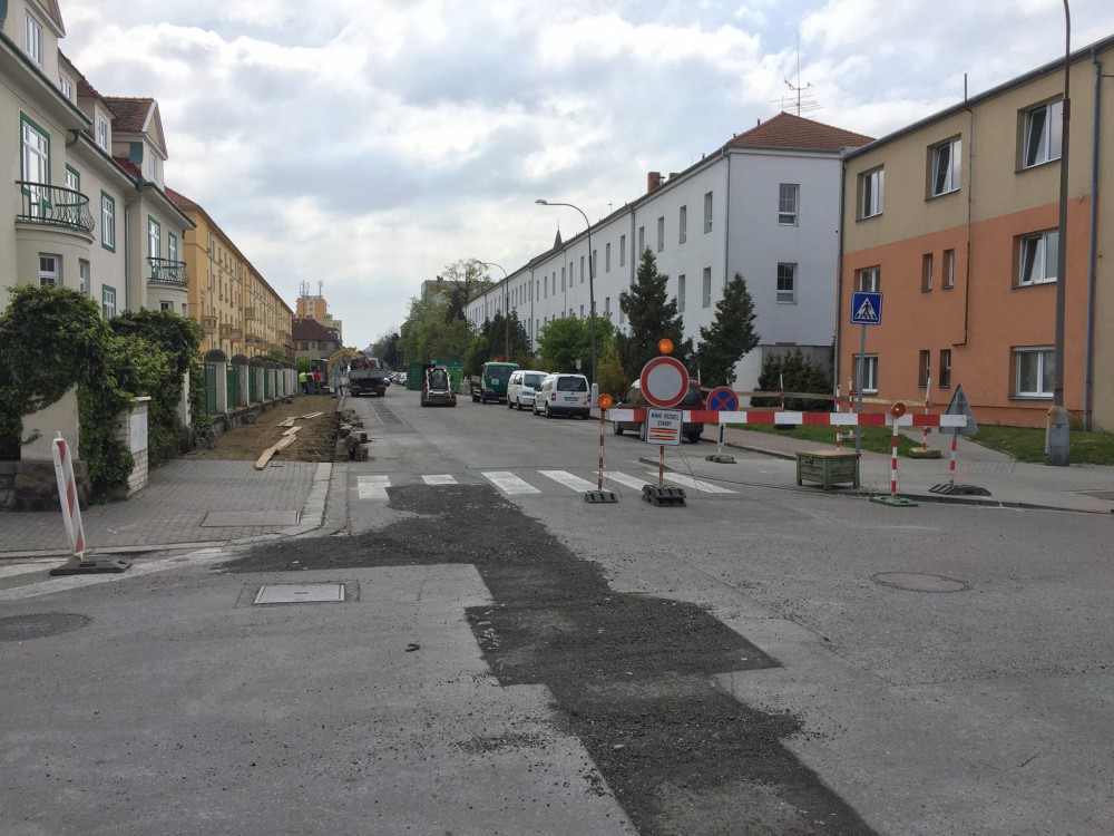 Generála Svobody