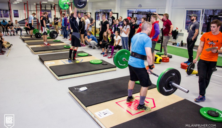 SOUTĚŽ: Performance Power Center slaví první výročí od svého otevření