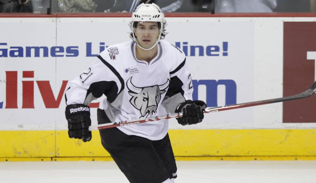 Mistr světa do dvaceti let Angelo Esposito je druhým Kanaďanem v Motoru