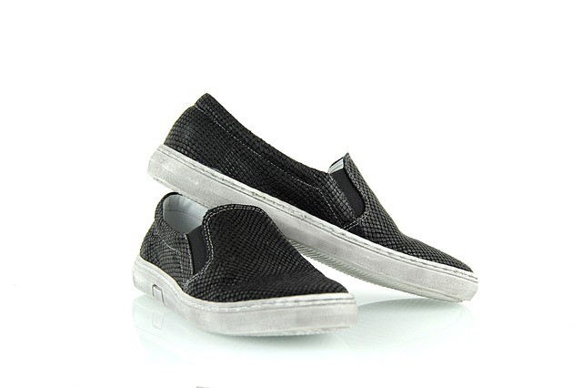 Tenisky, ilustrační foto, Zdroj: pixabay.com