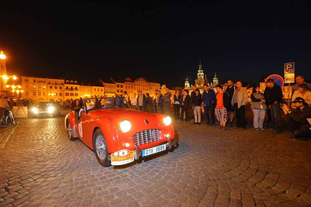 South Bohemia Classic