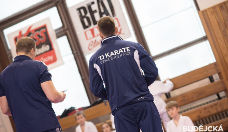 Borci z TJ Karate uspěli v testu formy. A vyhlíží Premier League