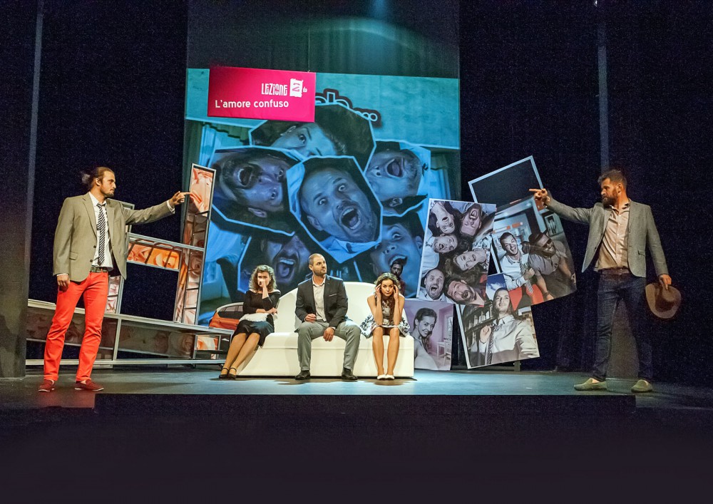 Příležitost dělá zloděje