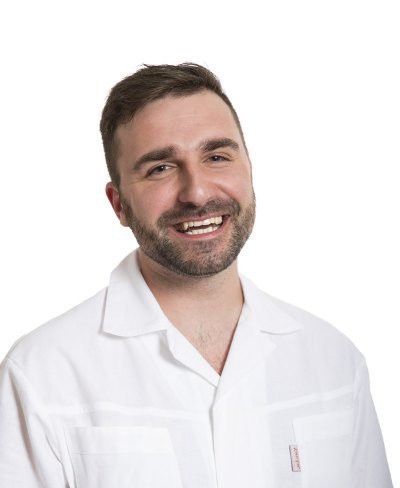 Jakub Šesták, nejsympatičtější zdravotní bratr, zdroj: nejsestricka.cz