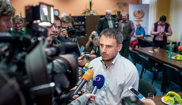 VOLBY 2016: Do koalice na jihu Čech půjde ČSSD nejspíše s ANO. Hledá se třetí partner