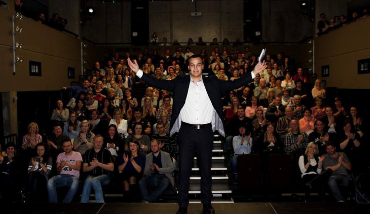 Ilustrační foto; M.K. Show