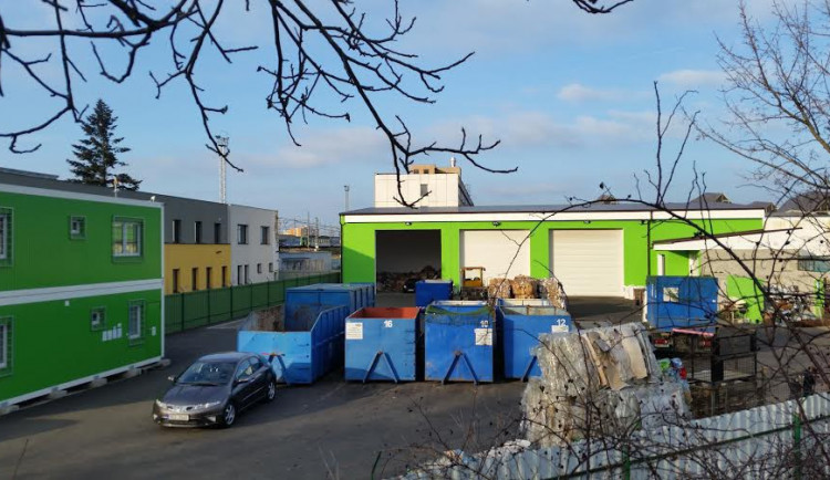 Odpadové hospodářství v České republice potřebuje novou legislativu