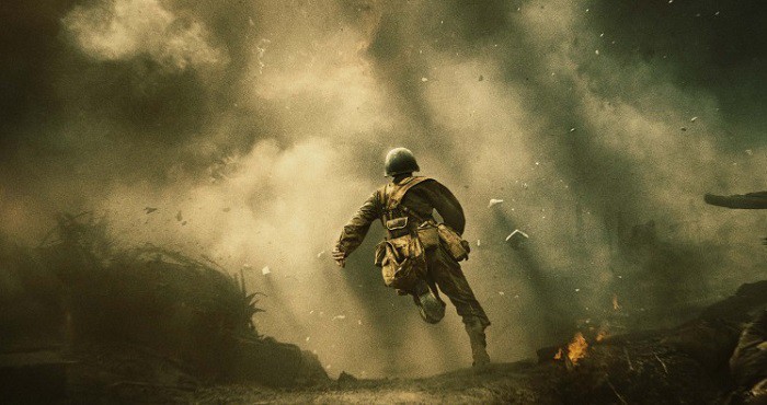 Hacksaw Ridge