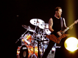 Metalová událost roku? V pátek vychází nová deska kapely Metallica