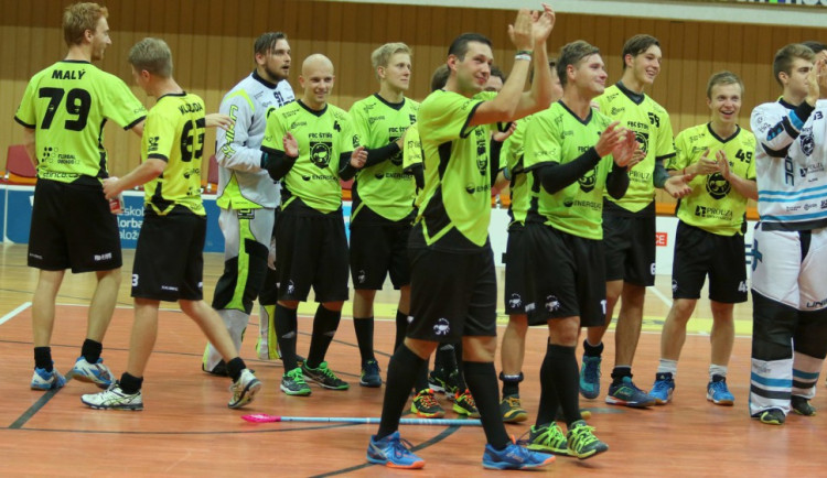 Štíři pokračují ve skvělé formě. Liberec naprosto deklasovali