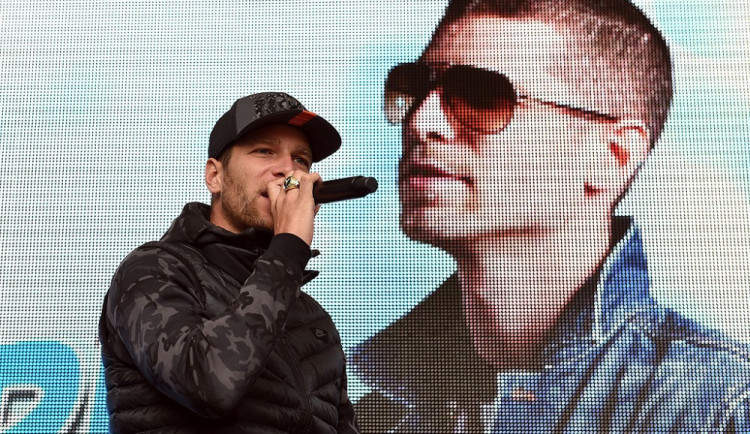 SOUTĚŽ: Primetime! Majk Spirit vystoupí v sobotu v Českých Budějovicích