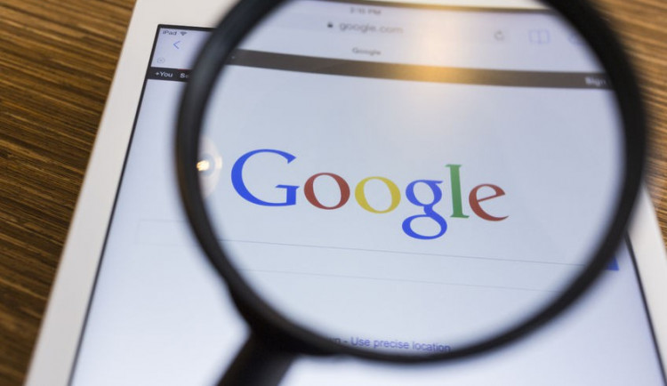 Google postihl výpadek, zřejmě hlavně v Česku a na Slovensku