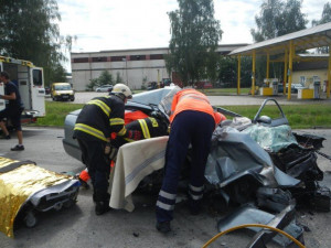 Alkohol na silnicích v 90 procentech zabíjí muže