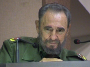 Ve věku 90 let zemřel bývalý kubánský vůdce Fidel Castro