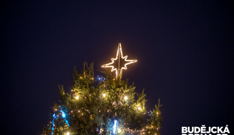 BUDĚJOVICKÝ ADVENT: Středa bude patřit folku a country