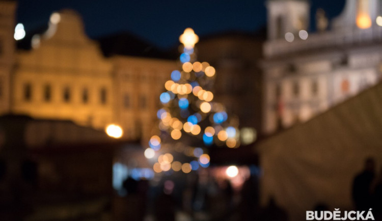 BUDĚJOVICKÝ ADVENT: Hlavní hvězdou úterního programu Never Been 2 Jamaica. Na Piarisťáku zazní gospel