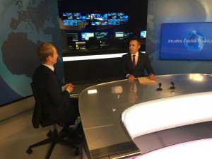 Marek Sviták (vlevo)