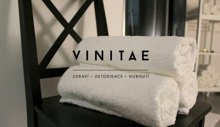 SOUTĚŽ: Thajské sauny v salonu Vinitae zlepší vaše zdraví, pomohou zhubnout a zrelaxovat
