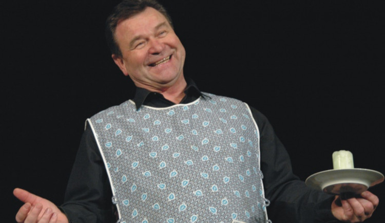 SOUTĚŽ: V Metropolu si budete moci povídat s Václavem Postráneckým