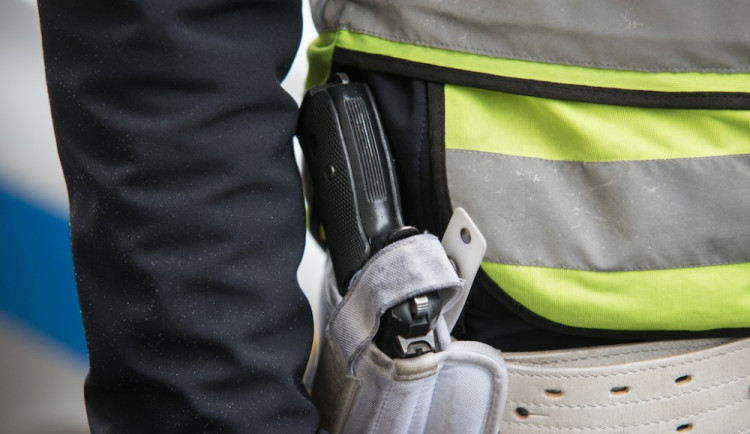 Po útoku v Berlíně zpřísnila policie opatření i na jihu Čech. Bezprostřední nebezpečí ale nehrozí