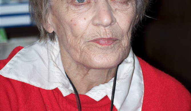 Luba Skořepová