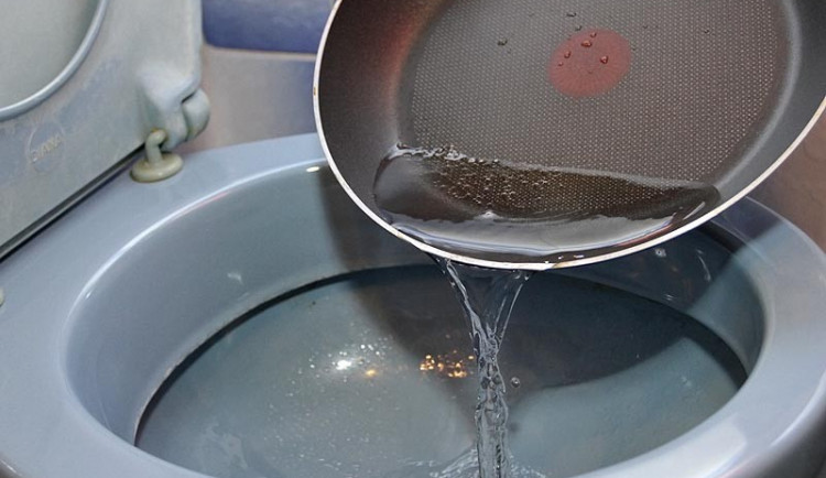 Tuky do kanalizace nepatří. Přispívají k haváriím kanalizačních čerpacích stanic