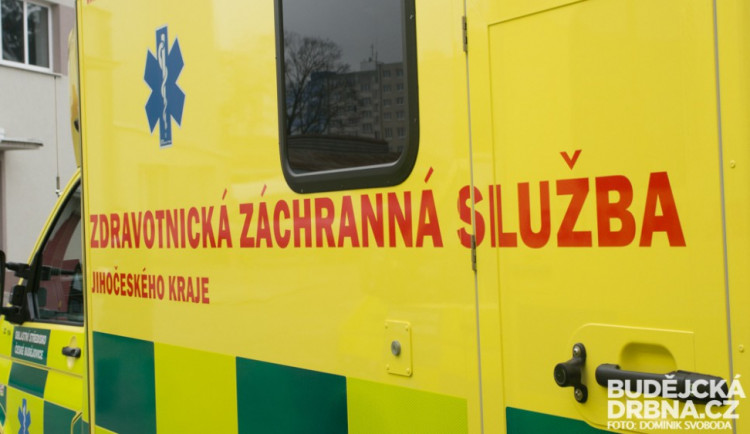 Záchranáři se o Vánocích nezastavili, museli i ke třem případům zapíchnutých rybích kostí