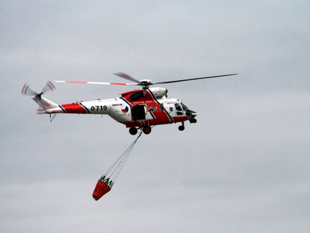 Armádní letoun Sokol