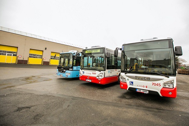 ilustrační foto, zdroj: buspress.cz