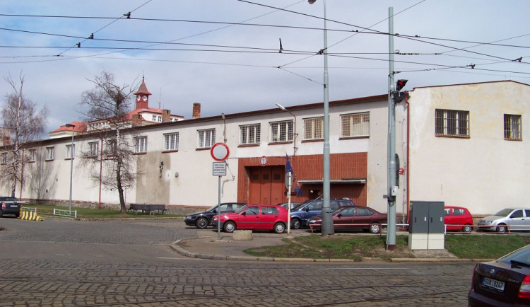 Věznice Pankrác