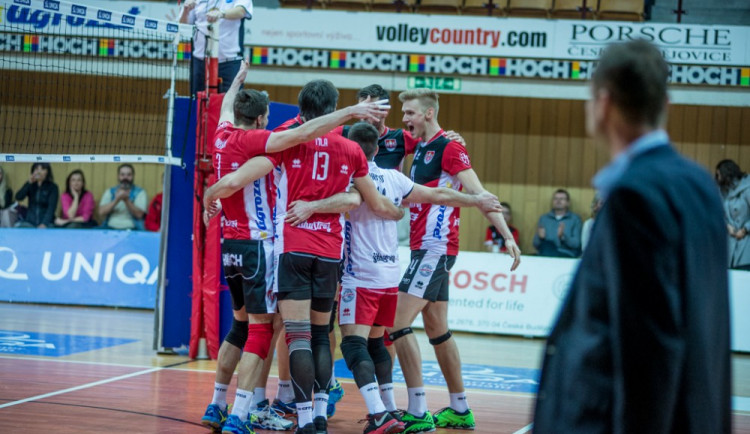 SOUTĚŽ: Do Českých Budějovic míří v rámci 2. kola Vyzývacího poháru Maccabi Tel Aviv