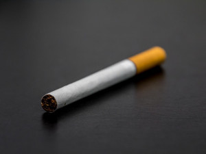 Senát schválil takzvaný protikuřácký zákon beze změn