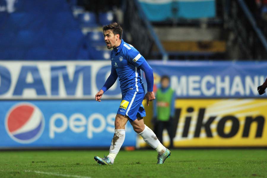 Ilustrační foto; David Hovorka