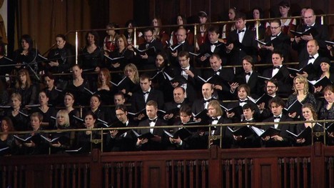 Český filharmonický sbor