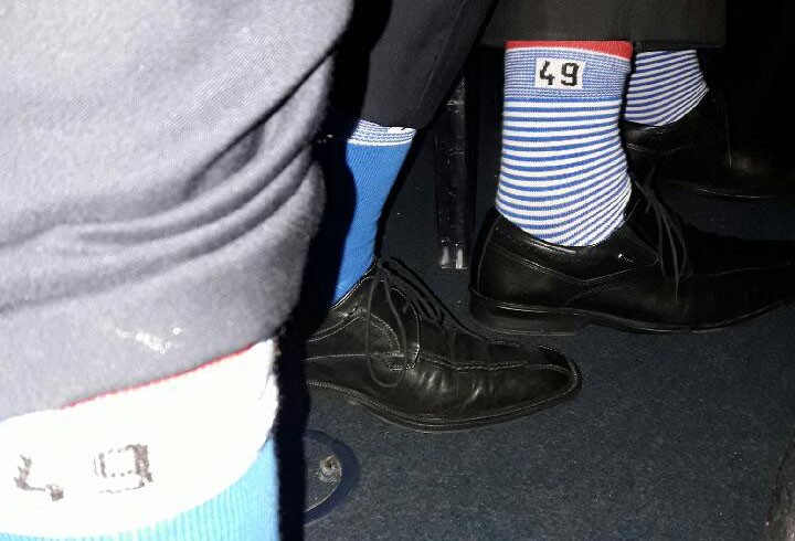 Rallye Monte-Carlo Historique 2017