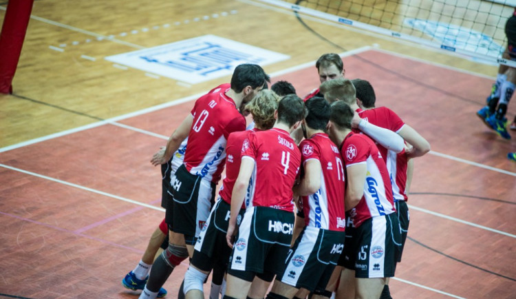 SOUTĚŽ: Nabuzená Odolena Voda přijede do Českých Budějovic