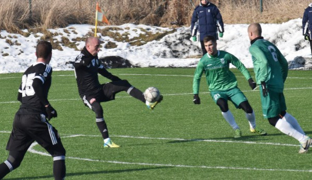 Teplice si proti Dynamu zastřílely a vyhrály 5:0