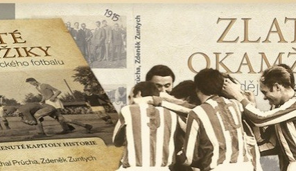 Po 117 letech se mění historie budějckého fotbalu