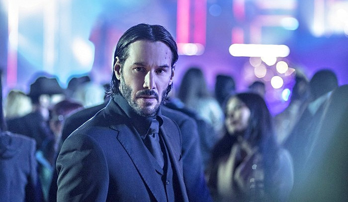 FILMOVÉ PREMIÉRY: John Wick nemá ani v zabijáckém důchodu klid