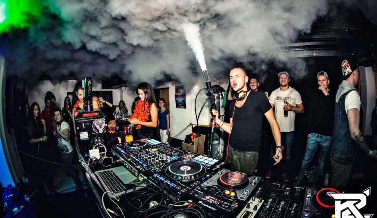 House of Madness dnes přiveze část Magnetic Festivalu do K2