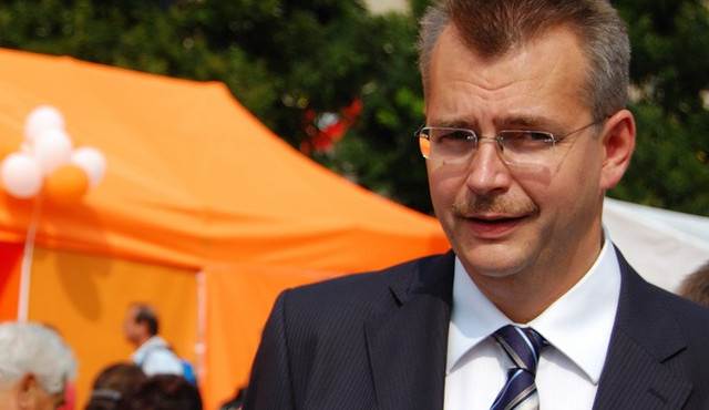 Jaroslav Tvrdík