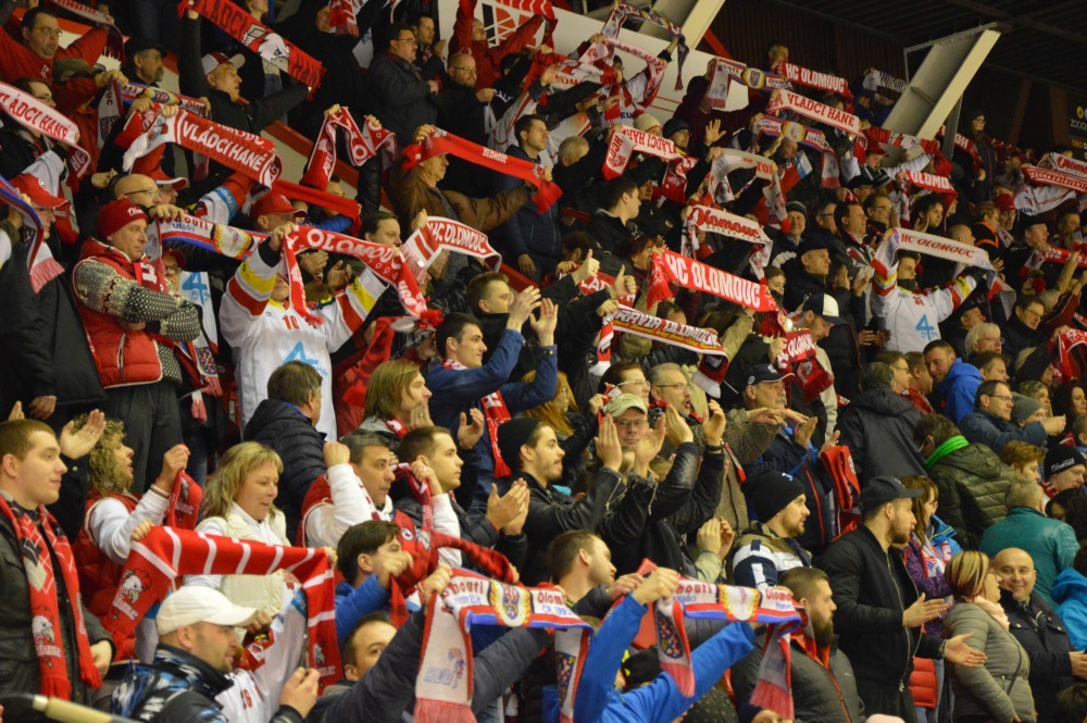 Mora dlouho bojovala o postup do předkola play-off. Vítězství v nájezdech ale bylo málo